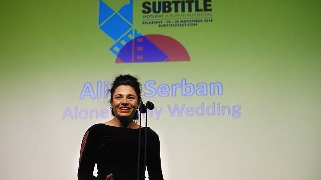 Romanian Actors at Subtitle Festival 2